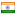 websitedesigngfx.com server is located in India